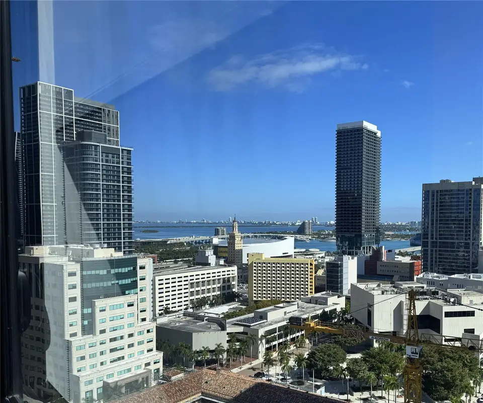 225 N Miami Avenue 2507, Miami, FL 33128 Miami