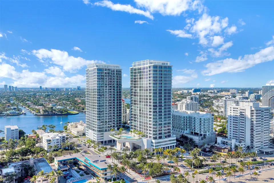 151 N Seabreeeze Boulevard 504, Fort Lauderdale, FL 33304 Fort Lauderdale