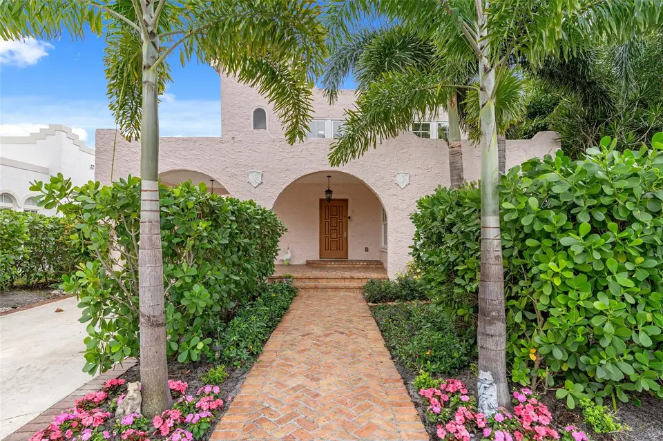 229 Fordham Drive, Lake Worth Beach, FL 33460 Lake Worth Beach