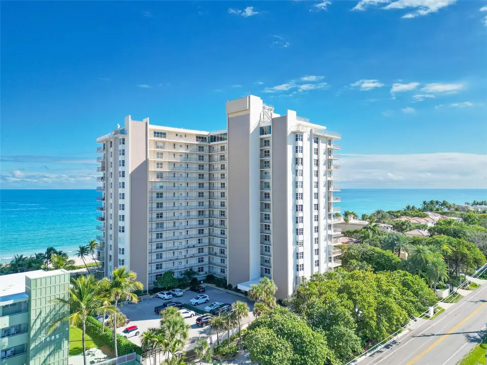 1021 Hillsboro Mile G1, Hillsboro Beach, FL 33062 Hillsboro Beach