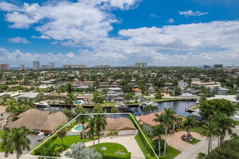 2200 SE 8th Street, Pompano Beach, FL 33062 Pompano Beach