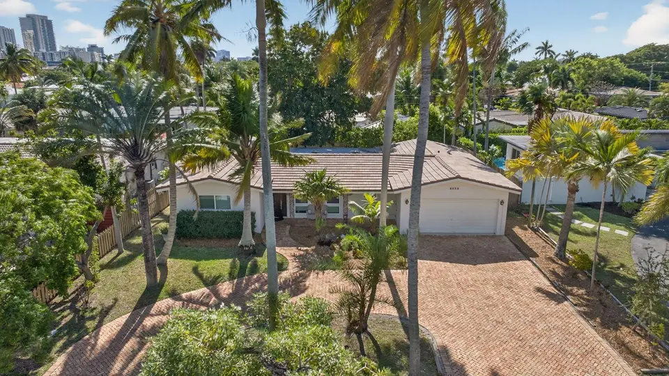 2580 SE 5th Court, Pompano Beach, FL 33062 Pompano Beach