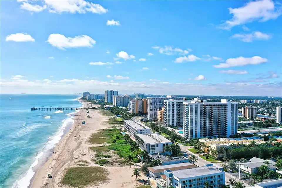 525 N Ocean Boulevard T-2, Pompano Beach, FL 33062 Pompano Beach