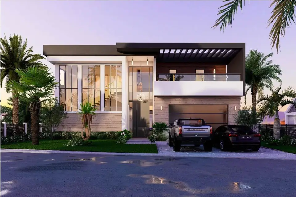 1410 Florian Drive, Dania Beach, FL 33004 Dania Beach