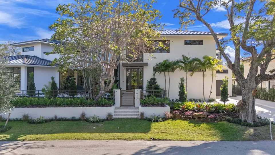 2035 Intracoastal Drive, Fort Lauderdale, FL 33305 Fort Lauderdale