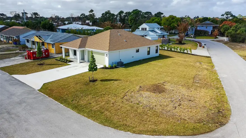 5048 SE Alicia Street, Stuart, FL 34997 Stuart