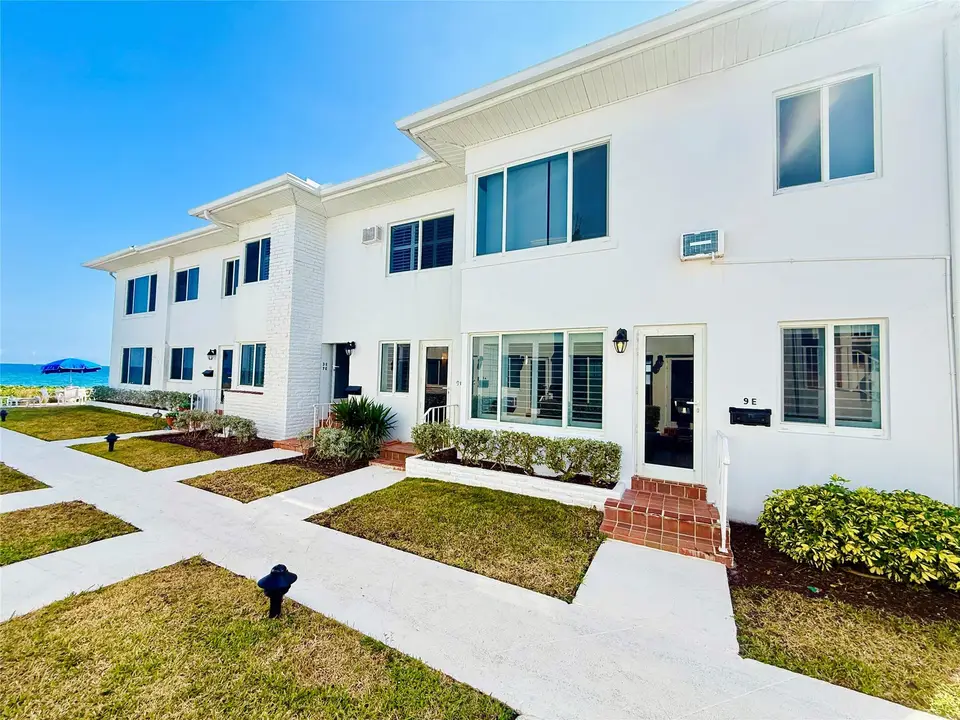 1187 Hillsboro Mile 9e, Hillsboro Beach, FL 33062 Hillsboro Beach