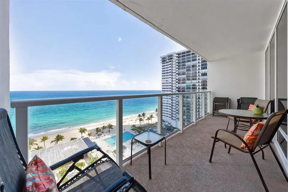 4300 N Ocean Boulevard 14E, Fort Lauderdale, FL 33308 Fort Lauderdale