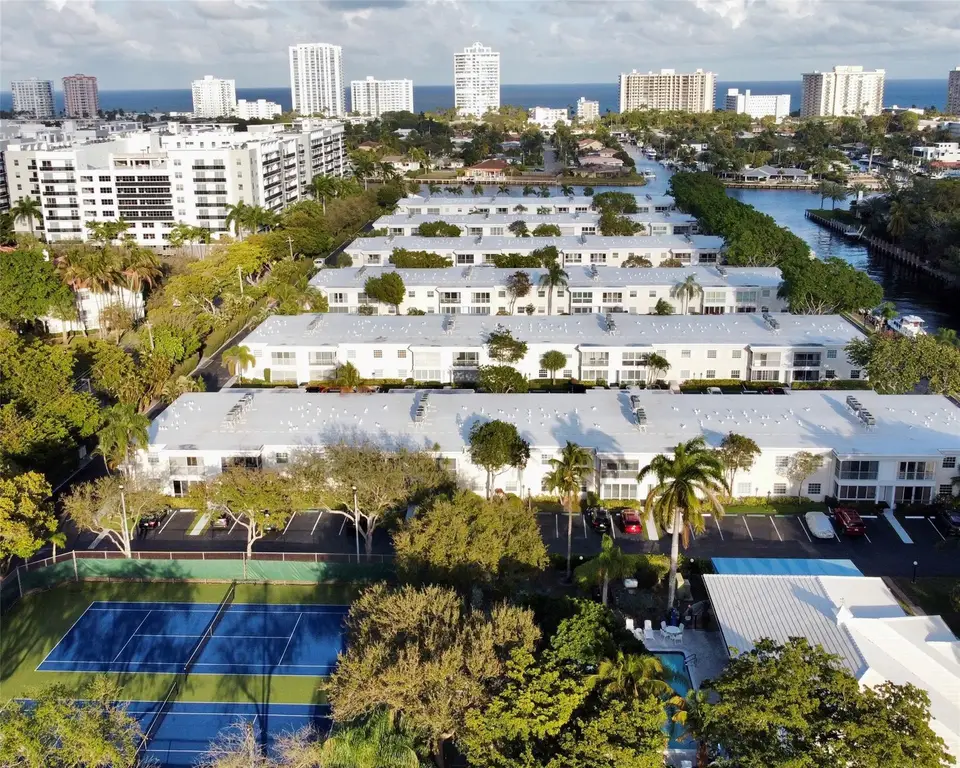 6405 Bay Club Drive 4, Fort Lauderdale, FL 33308 Fort Lauderdale