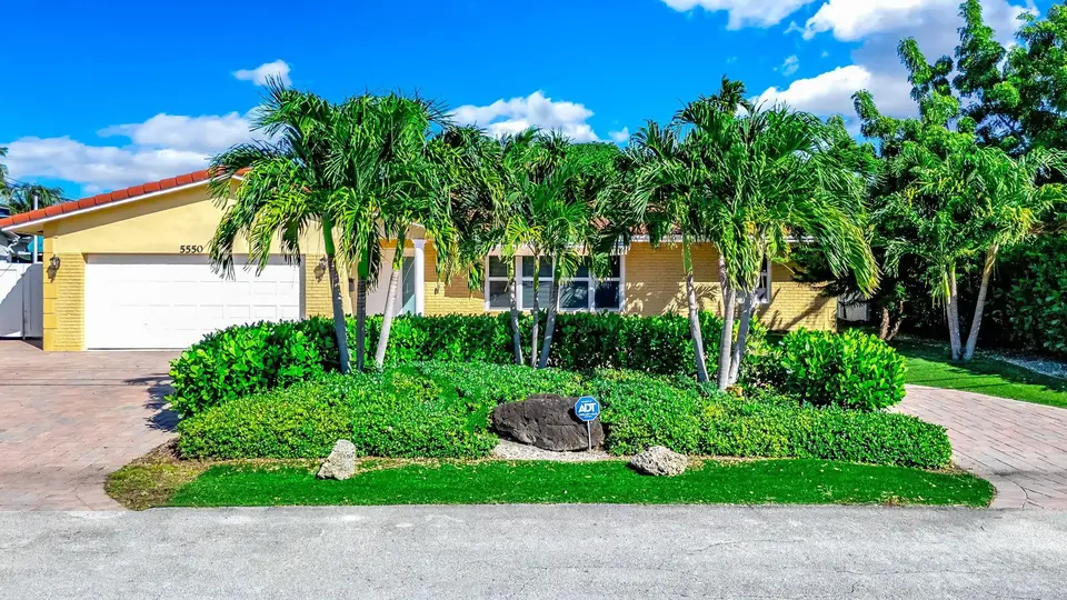 5550 NE 26th Avenue, Fort Lauderdale, FL 33308 Fort Lauderdale