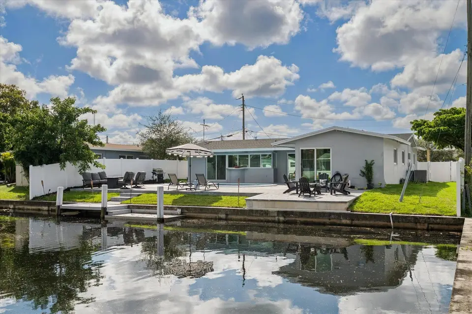 1921 NW 31st Court, Oakland Park, FL 33309 Oakland Park