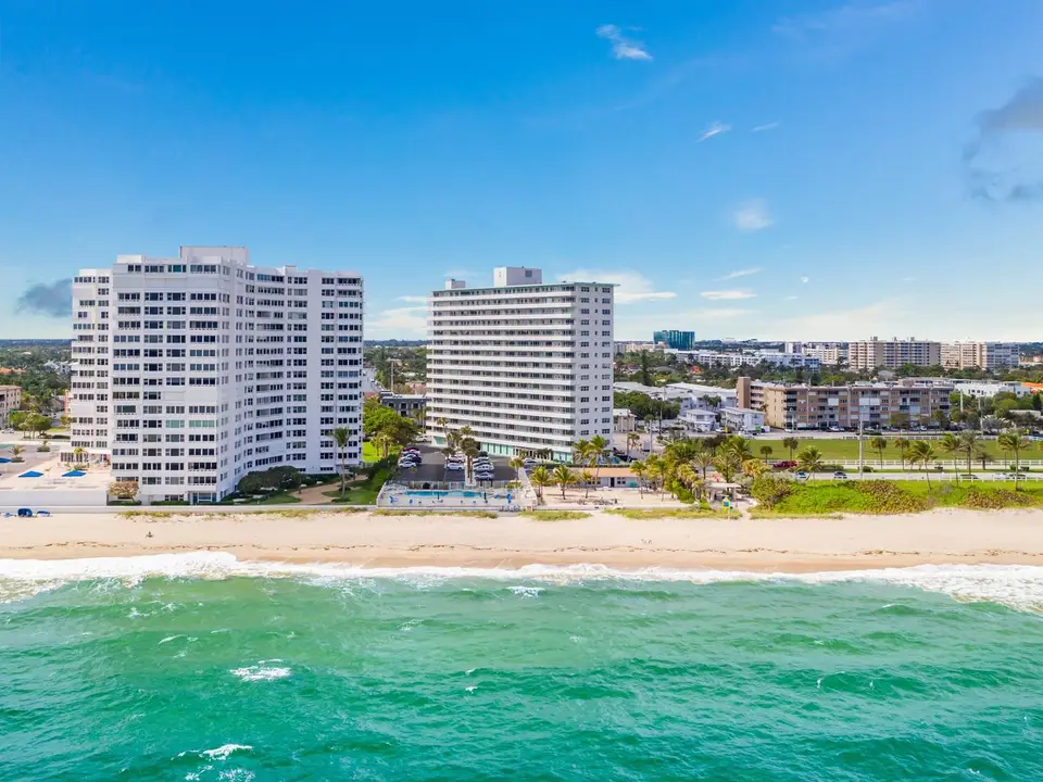 4050 N Ocean Drive 505, Lauderdale-By-The-Sea, FL 33308 Lauderdale-By-The-Sea