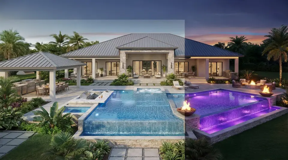 20 NE 24th Street, Lazy Lake, FL 33305 Lazy Lake