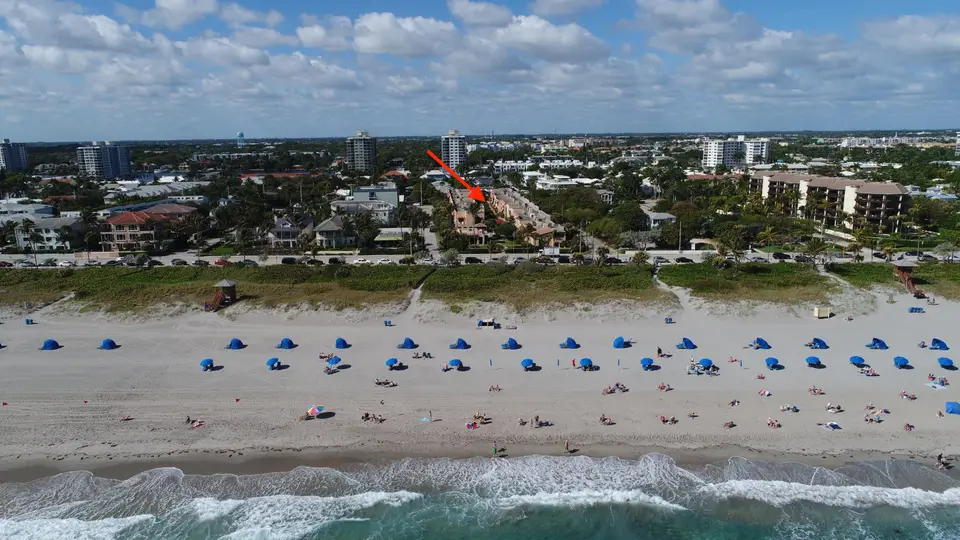 200 S Ocean Boulevard A-113, Delray Beach, FL 33483 Delray Beach