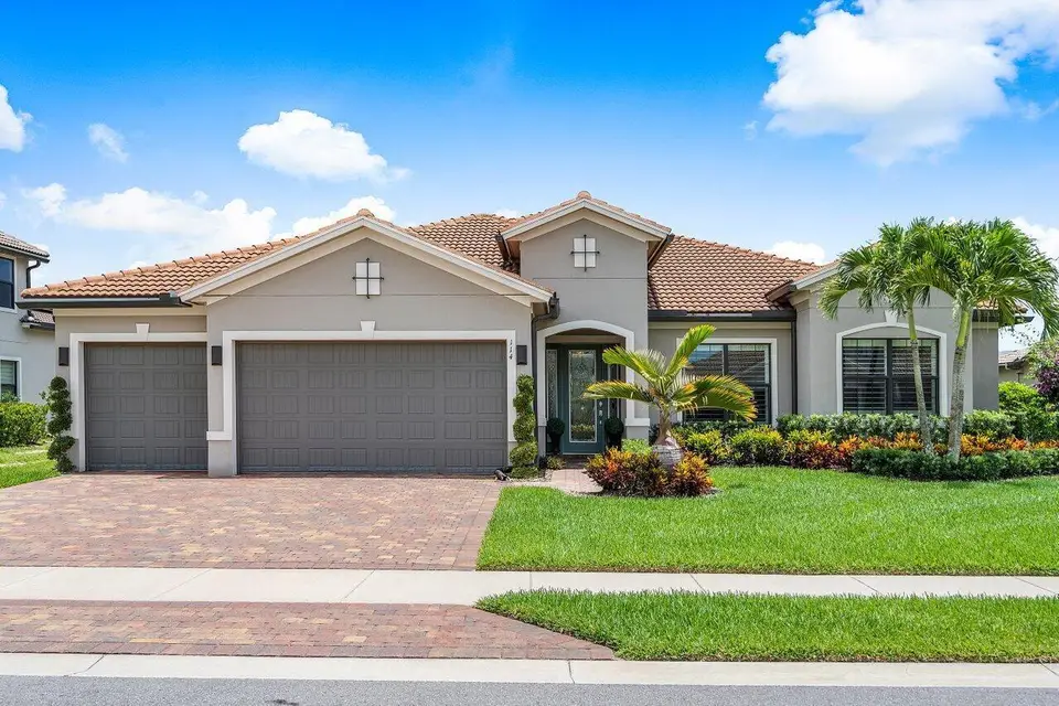 114 Blanca Isles Lane, Jupiter, FL 33478 Jupiter