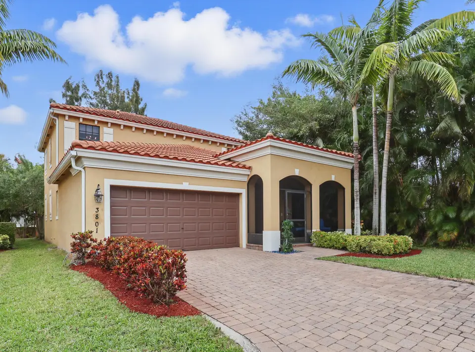 3801 Aspen Leaf Drive, Boynton Beach, FL 33436 Boynton Beach