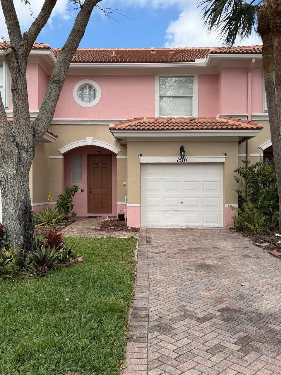 1510 Seminole Palms Drive, Greenacres, FL 33463 Greenacres