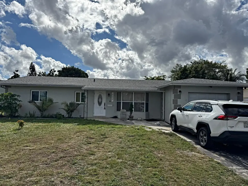 6604 Boulevard Of Champions, North Lauderdale, FL 33068 North Lauderdale