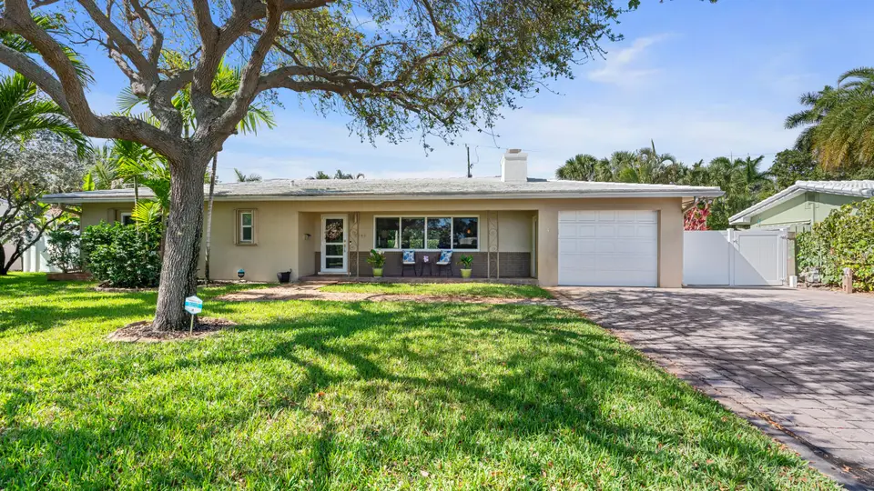 2549 NE 27th Avenue, Fort Lauderdale, FL 33305 Fort Lauderdale