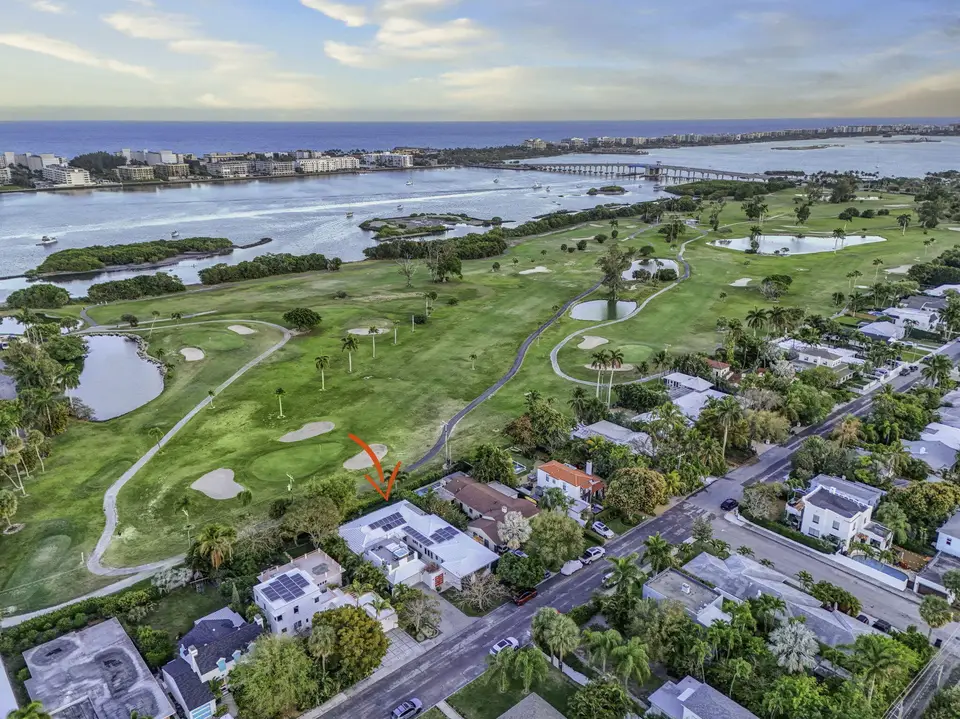 610 N Lakeside Drive, Lake Worth Beach, FL 33460 Lake Worth Beach