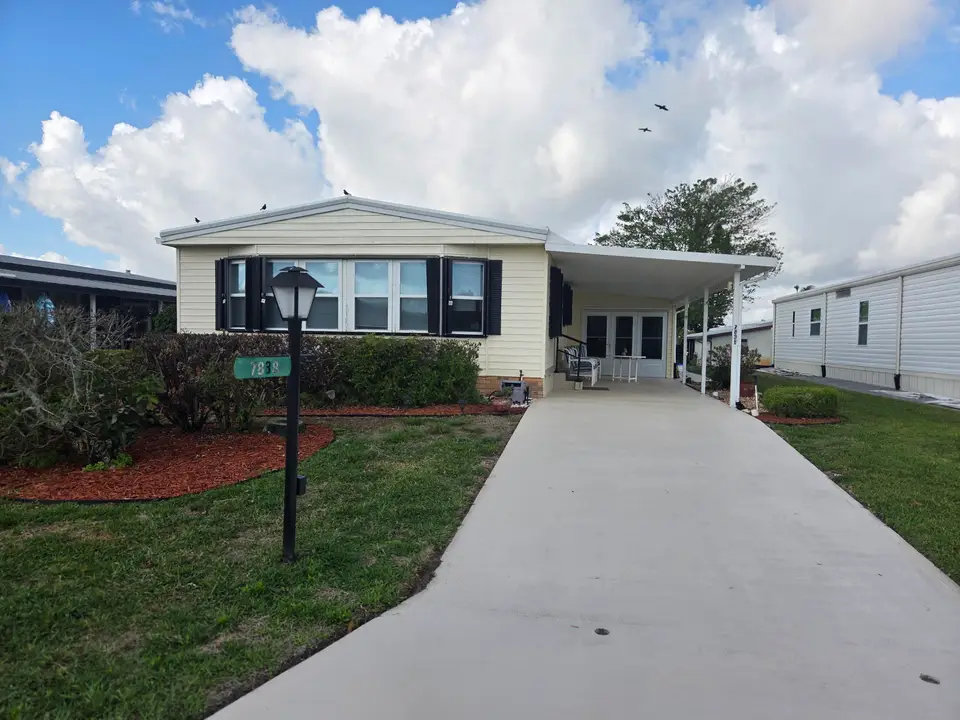 7838 SE Continental Drive, Hobe Sound, FL 33455 Hobe Sound