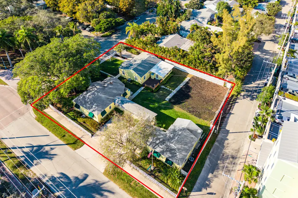 201 NE 1st Avenue, Delray Beach, FL 33444 Delray Beach