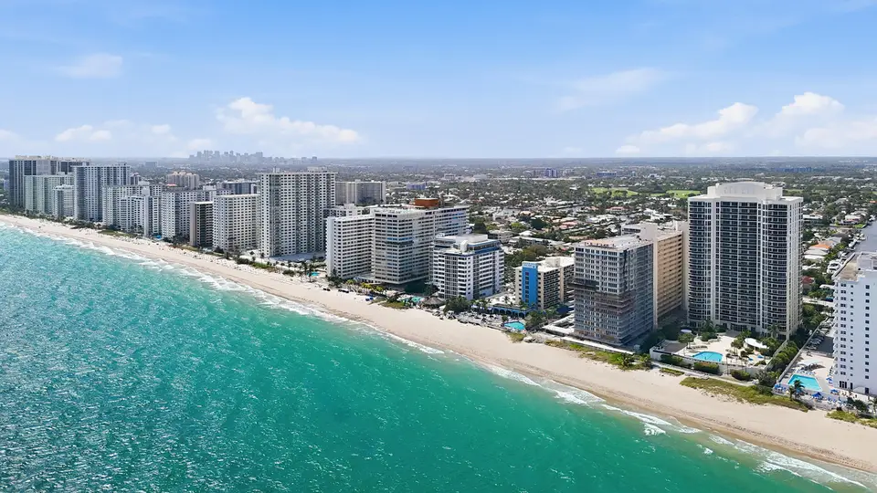 4100 Galt Ocean Drive 305, Fort Lauderdale, FL 33308 Fort Lauderdale