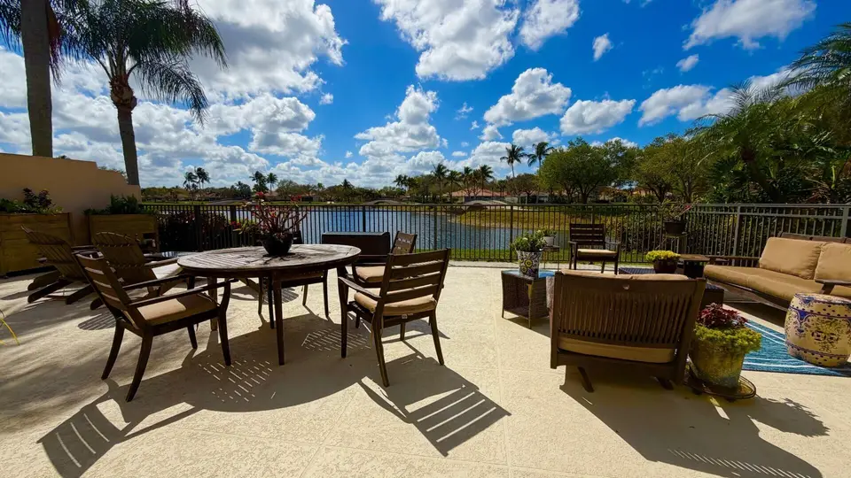 2515 Kittbuck Way, West Palm Beach, FL 33411 West Palm Beach