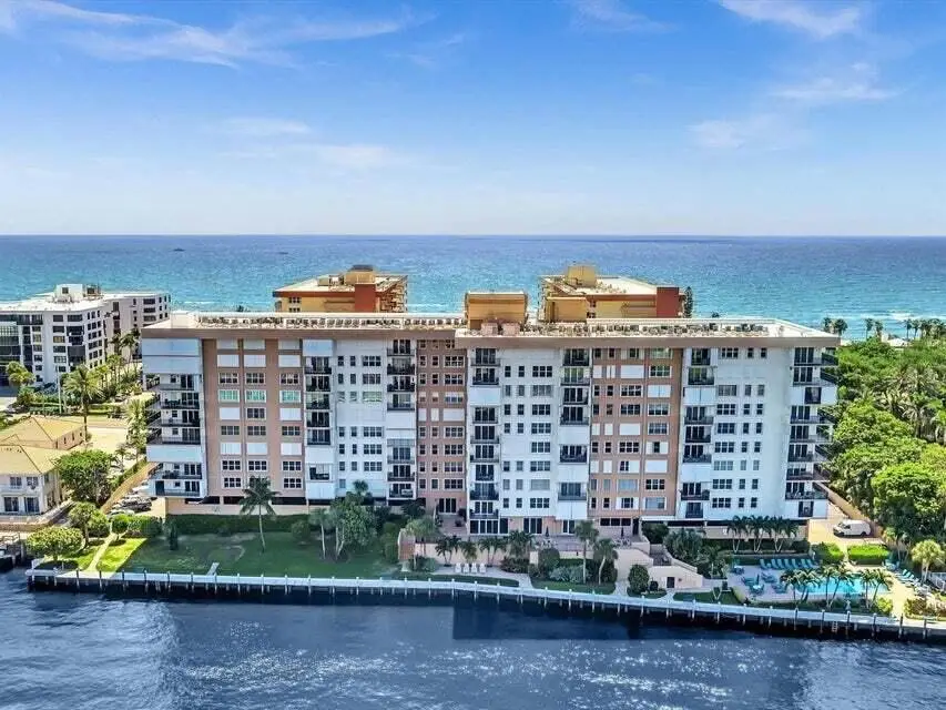 1150 Hillsboro Mile 405, Hillsboro Beach, FL 33062 Hillsboro Beach