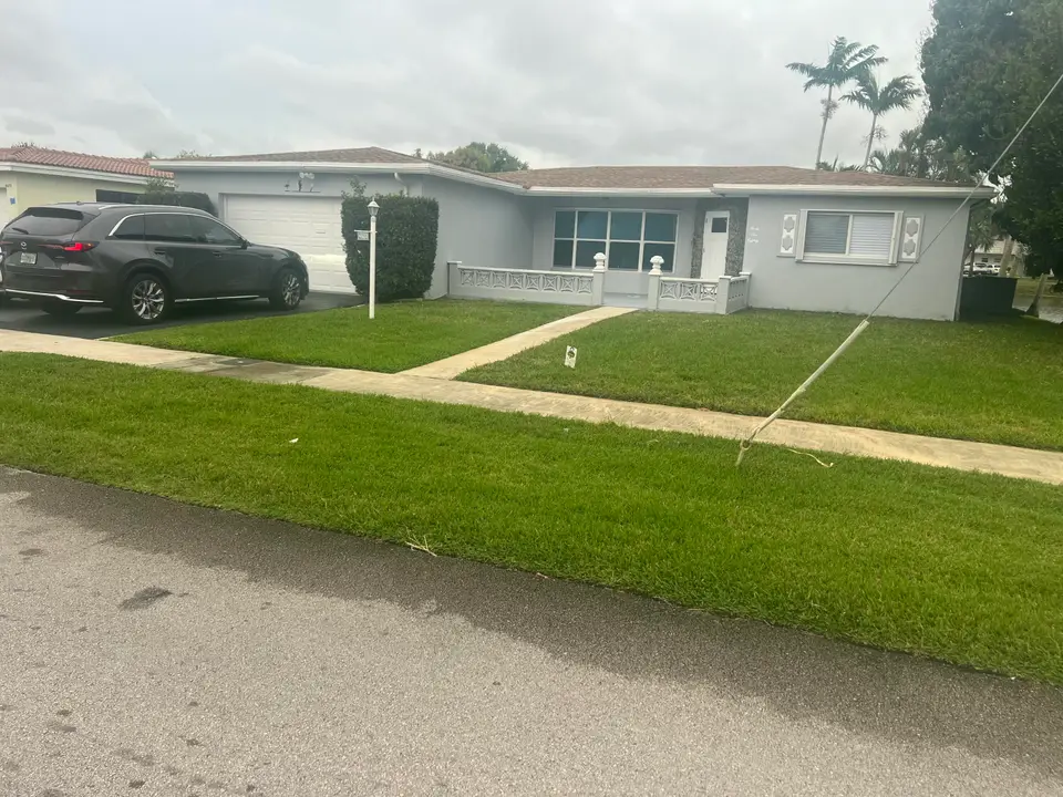 4680 NW 39th Street, Lauderdale Lakes, FL 33319 Lauderdale Lakes
