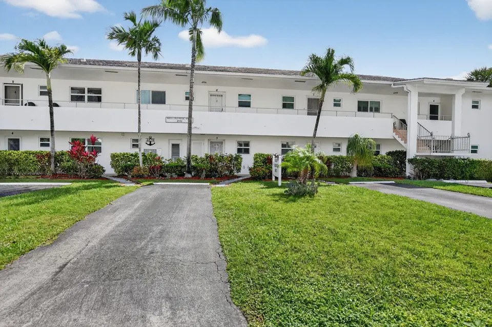 2570 Banyan Road Unit # 3, Boca Raton, FL 33432 Boca Raton