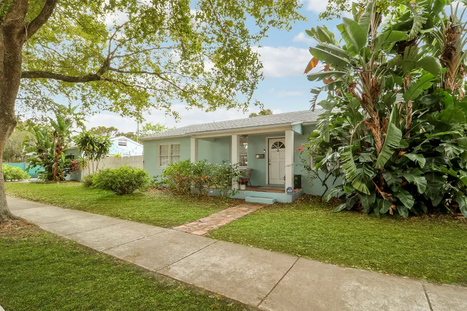3619 Spruce Avenue, West Palm Beach, FL 33407 West Palm Beach