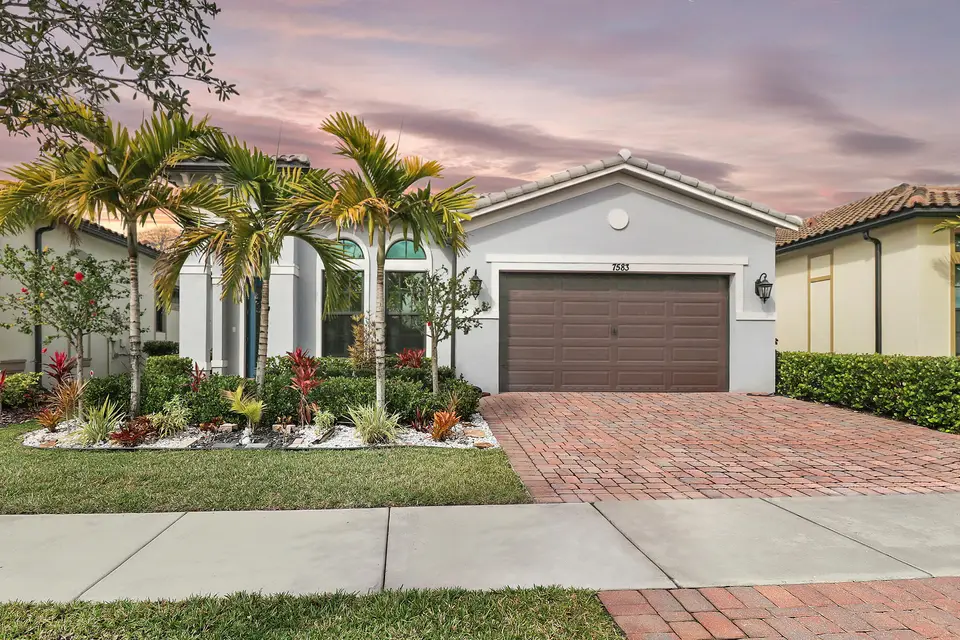 7583 Knight Street, Parkland, FL 33067 Parkland