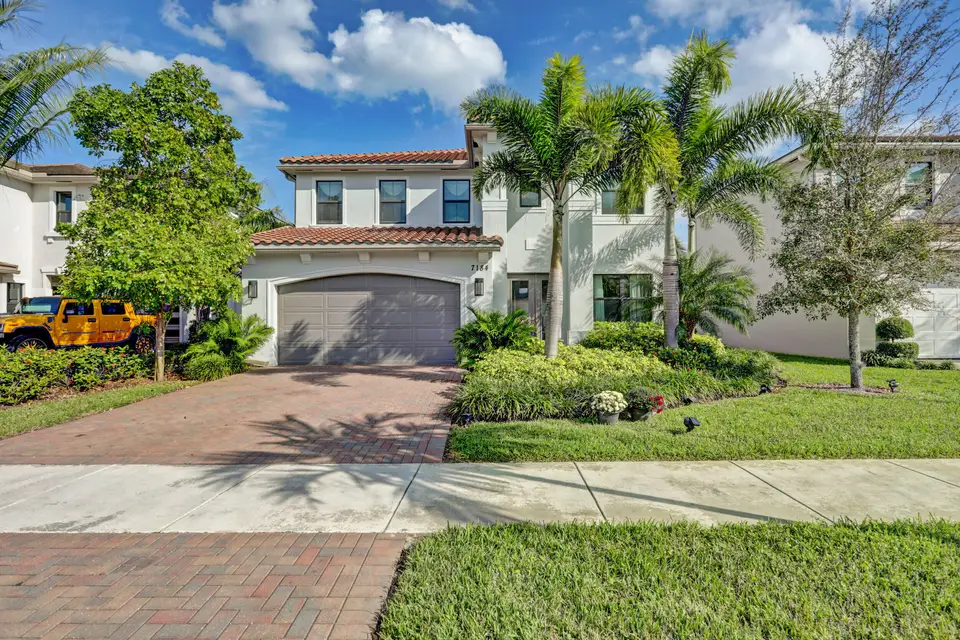 7184 Montereal Path, Lake Worth, FL 33463 Lake Worth