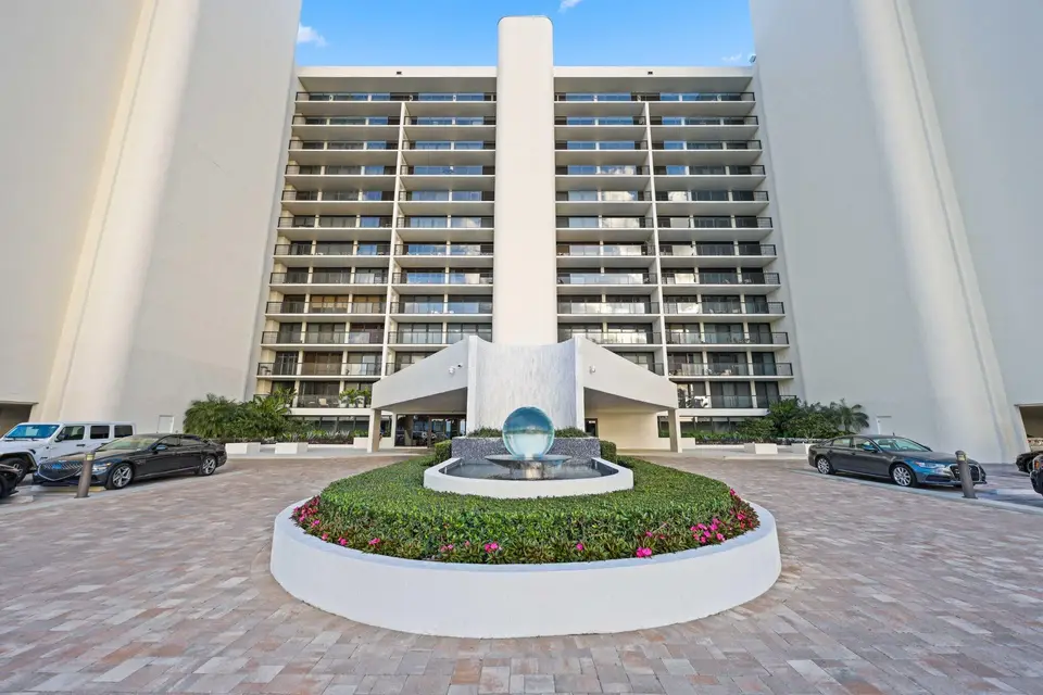 2727 S Ocean Boulevard 705, Highland Beach, FL 33487 Highland Beach