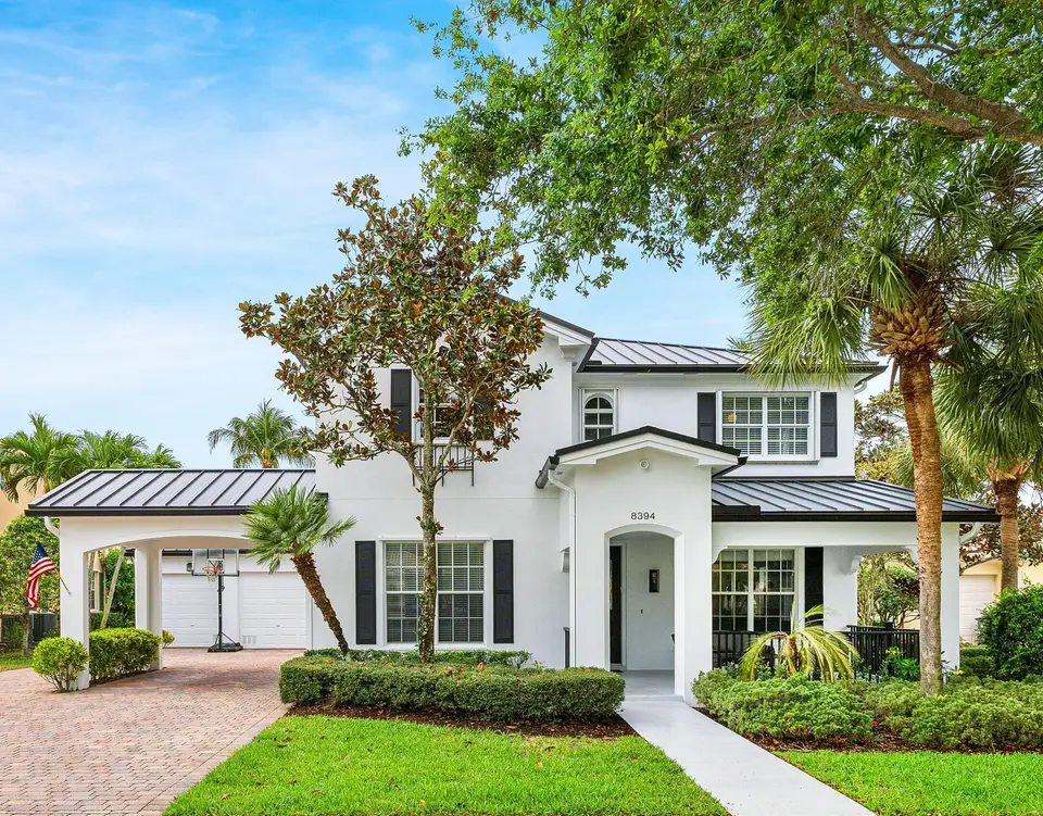 8394 Zanzibar Lane, Wellington, FL 33414 Wellington