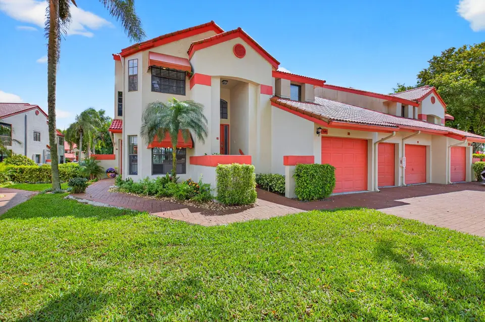 7685 Lexington Club Boulevard A, Delray Beach, FL 33446 Delray Beach