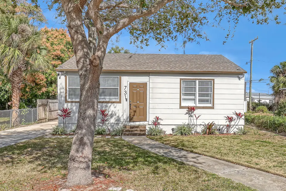 731 50th Street, West Palm Beach, FL 33407 West Palm Beach