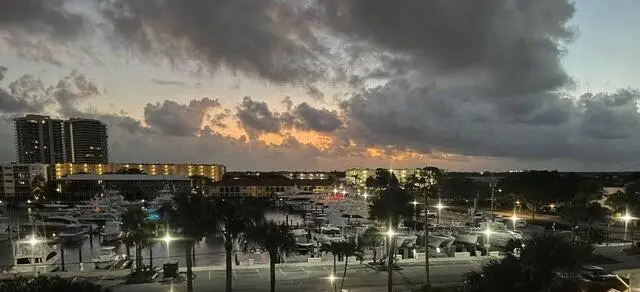 Sunrise View from Your Condo