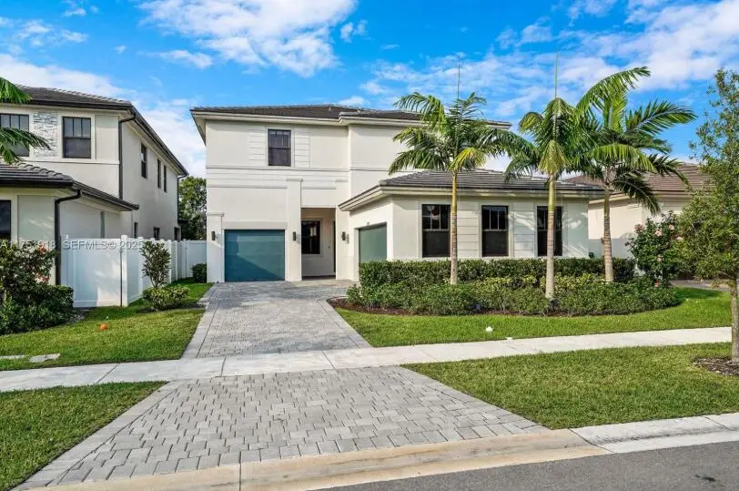 17325 SW 41 Street, Miramar, FL 33029 Miramar