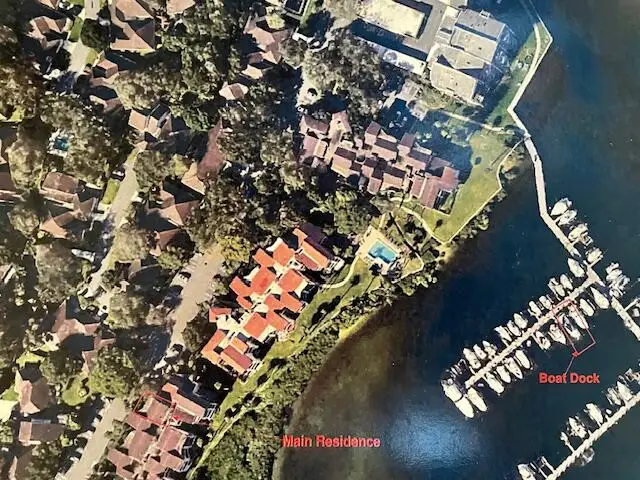 1660 Twelve Oaks Way 105 W/50 Ft Dock, North Palm Beach, FL 33408 North Palm Beach
