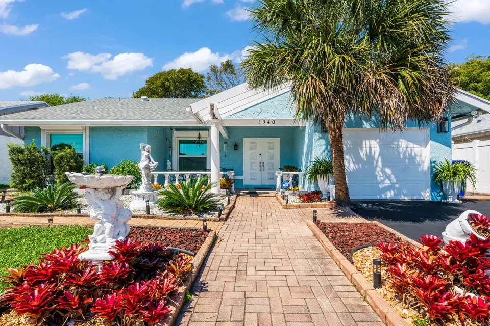1340 SW 75th Avenue, North Lauderdale, FL 33068 North Lauderdale
