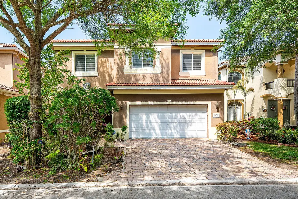 1509 Sagewood Court, Riviera Beach, FL 33404 Riviera Beach
