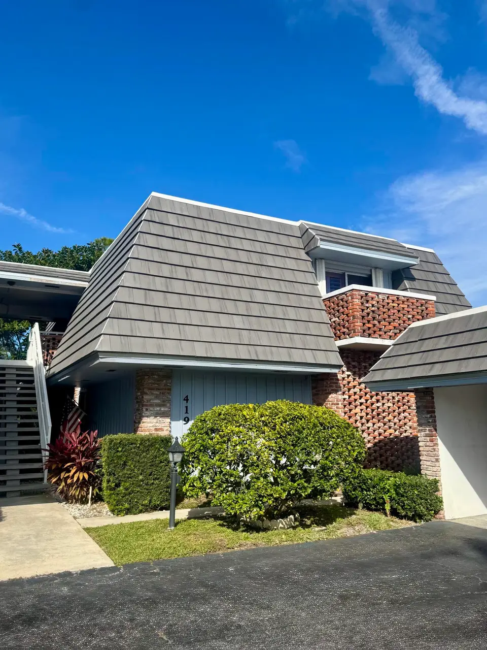 419 Pine Tree Court 19, Atlantis, FL 33462 Atlantis