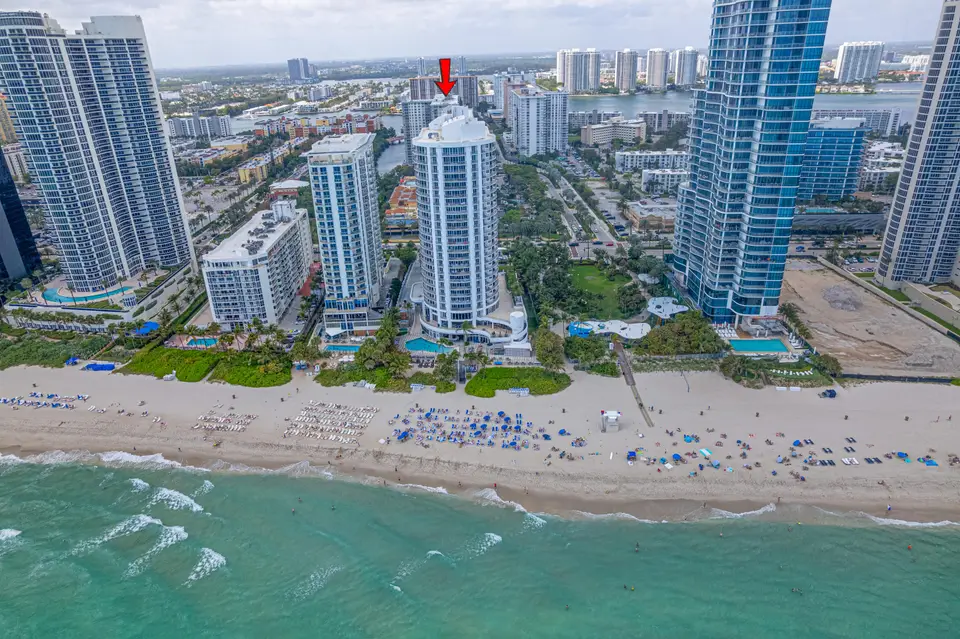 210 174th Street 1110, Sunny Isles Beach, FL 33160 Sunny Isles Beach