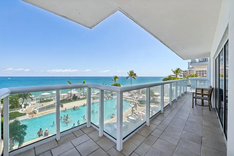 505 N Fort Lauderdale Beach Boulevard 818, Fort Lauderdale, FL 33304 Fort Lauderdale