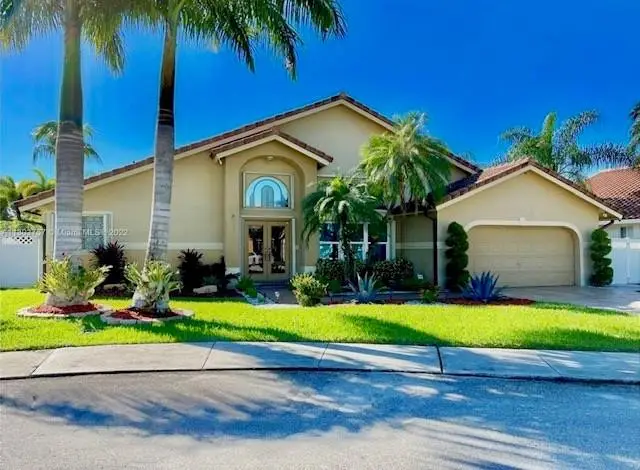 6972 NW 19th Street, Margate, FL 33063 Margate