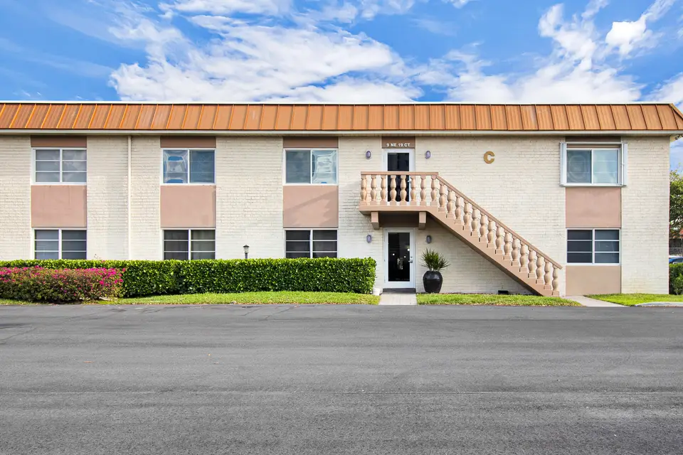 9 NE 19th Court 212c, Wilton Manors, FL 33305 Wilton Manors