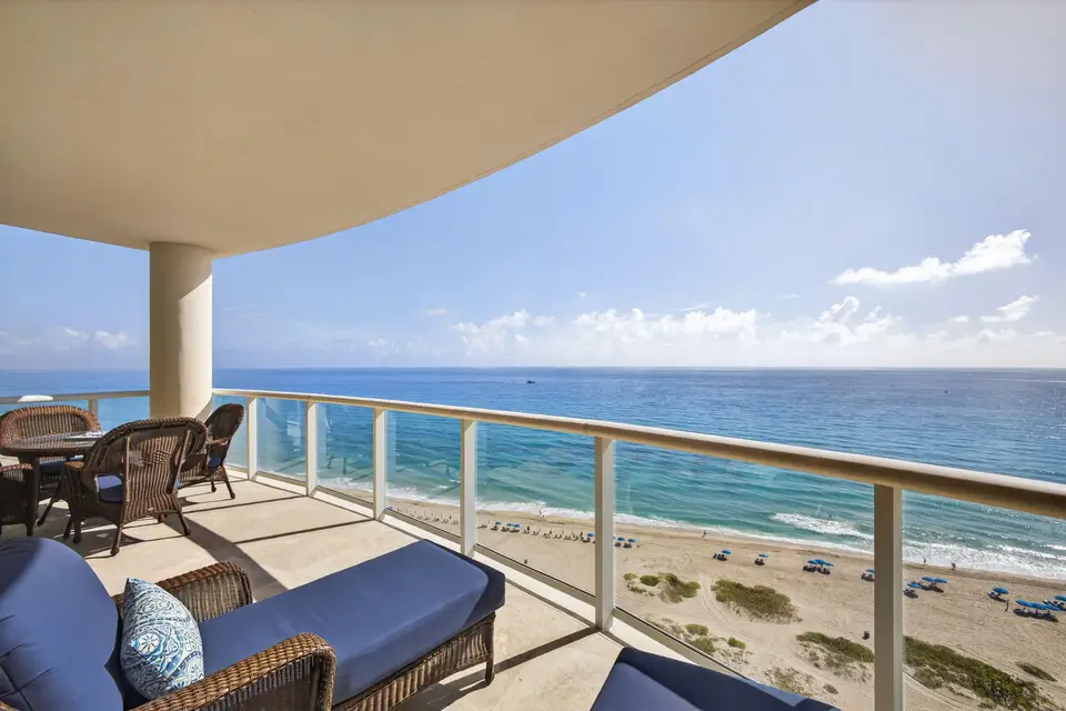 2700 N Ocean Drive 1401a, Riviera Beach, FL 33404 Riviera Beach
