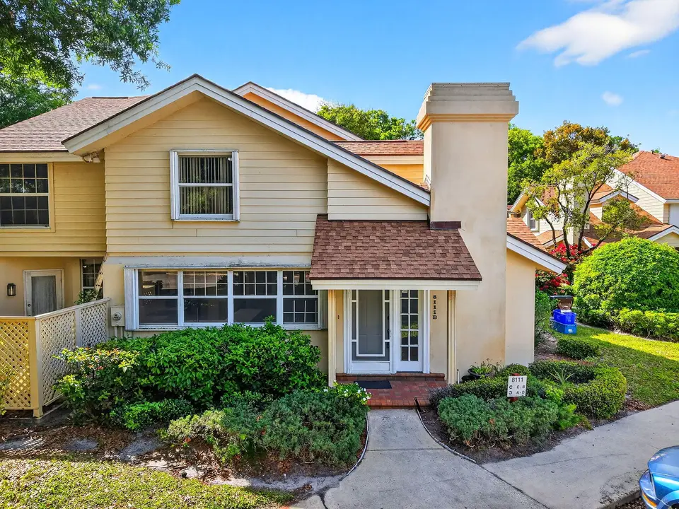 8111 Northboro Court 11b, Lake Clarke Shores, FL 33406 Lake Clarke Shores